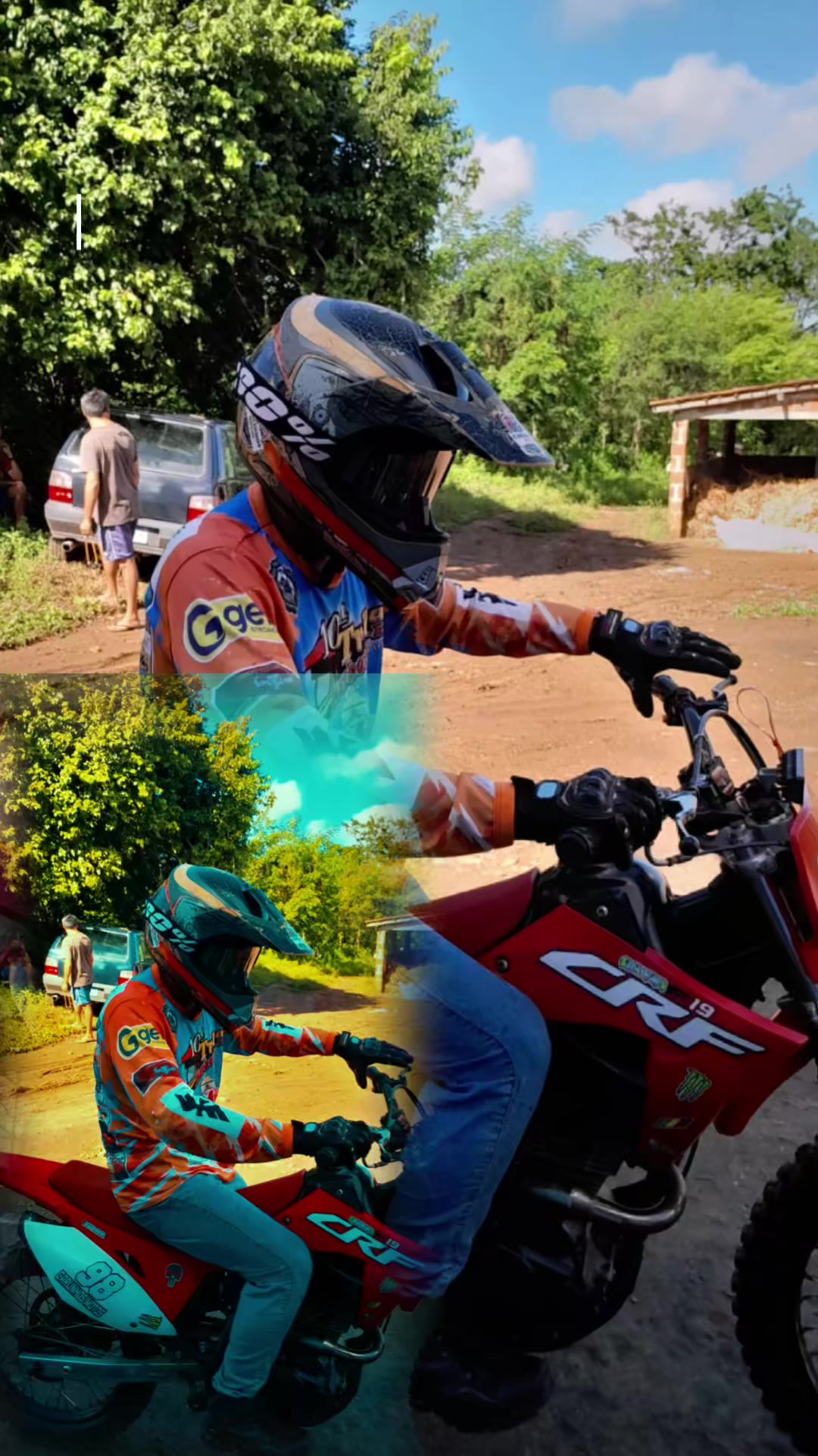 @babau motos
