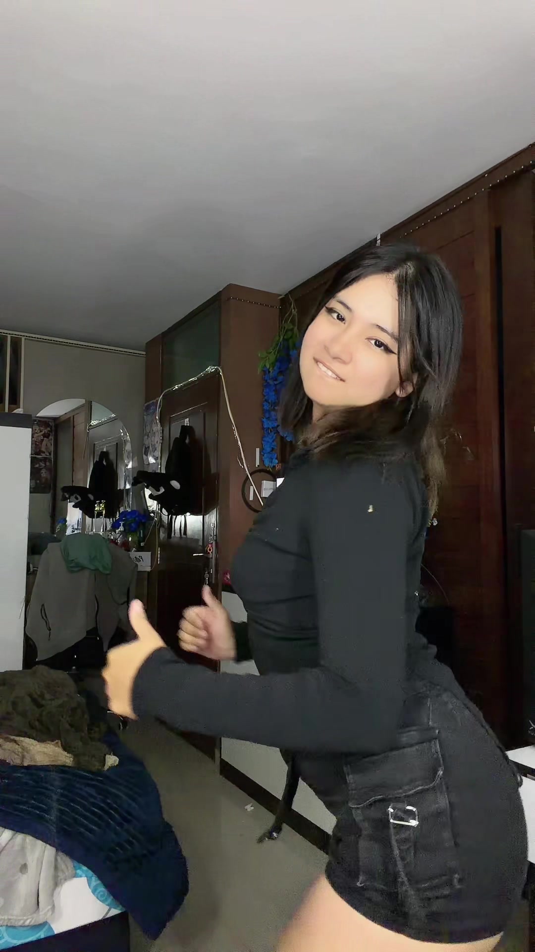 @ARIANA_PAN🙀🇧🇴