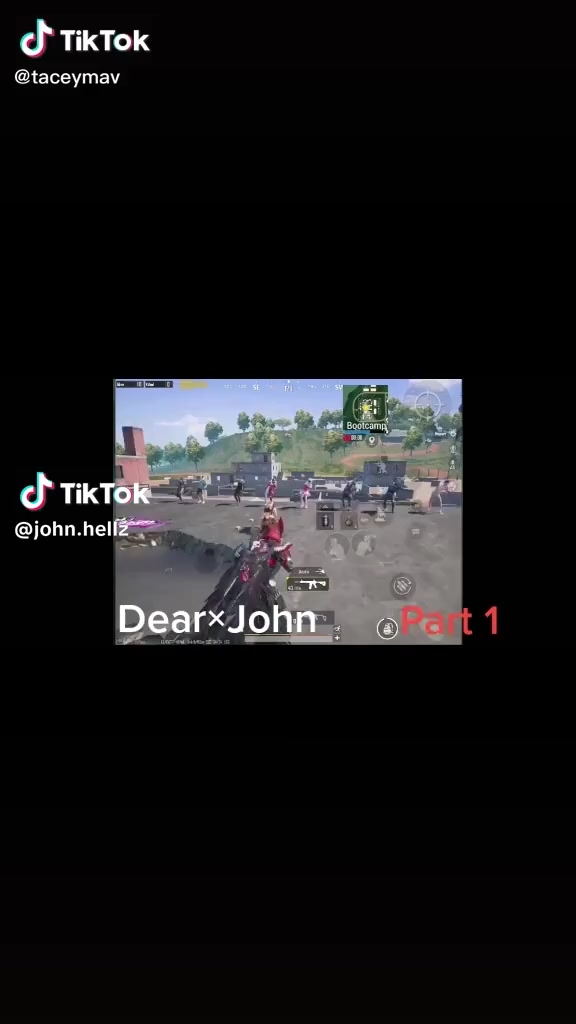 @🥷Jᴏʜɴ Hɪʟᴜx 🐺 Aғɪɪ🥷