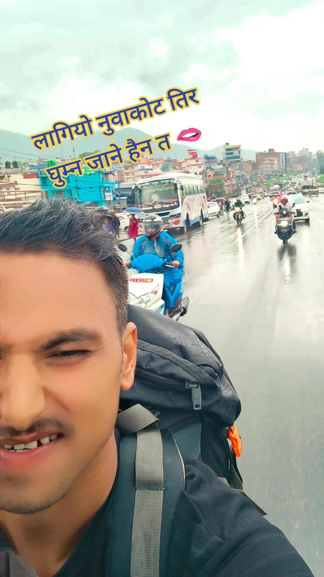@आमाको कान्छो छोरा ठकुरी राजा💋
