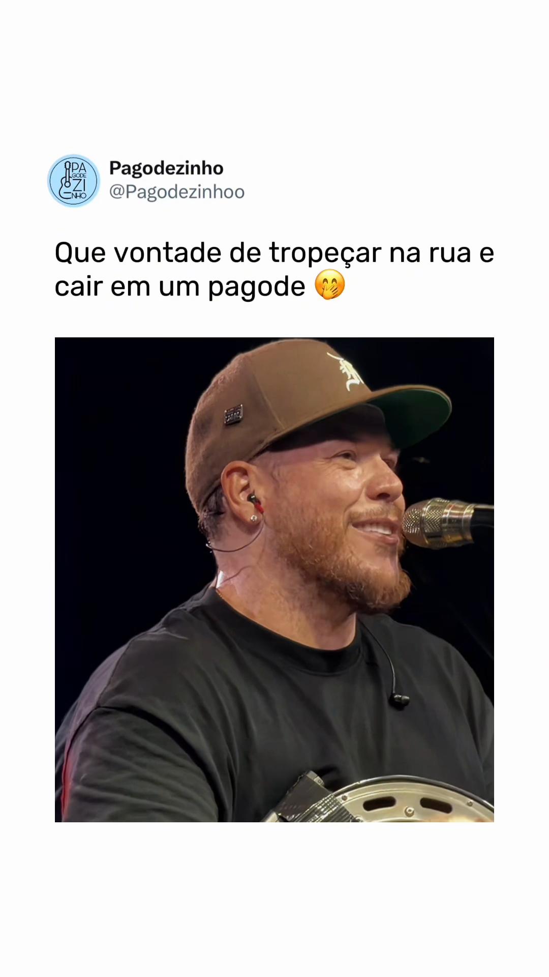 @Pagodezinho