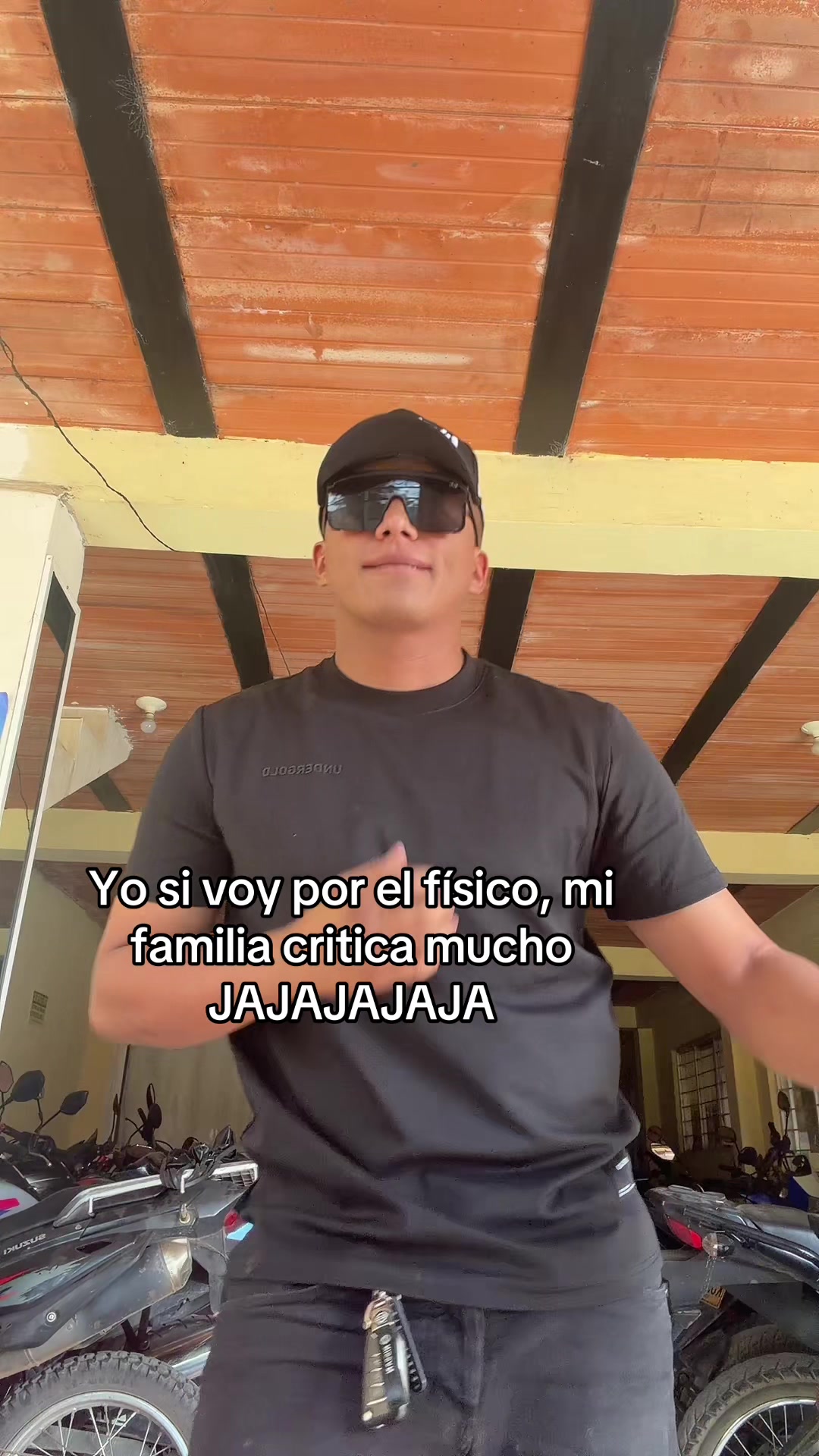 @B R Y A N • Te sigue