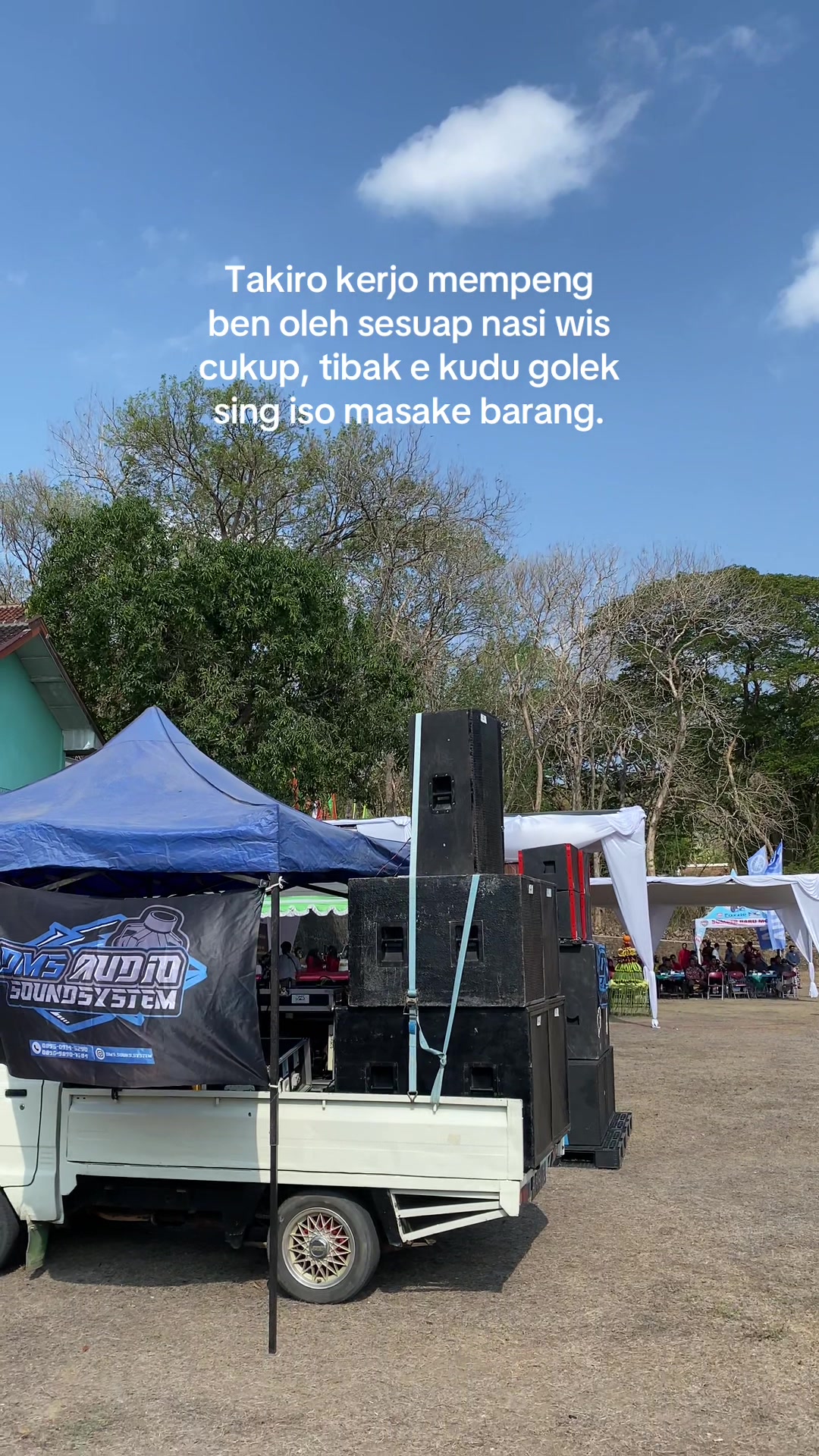 @DMS audio