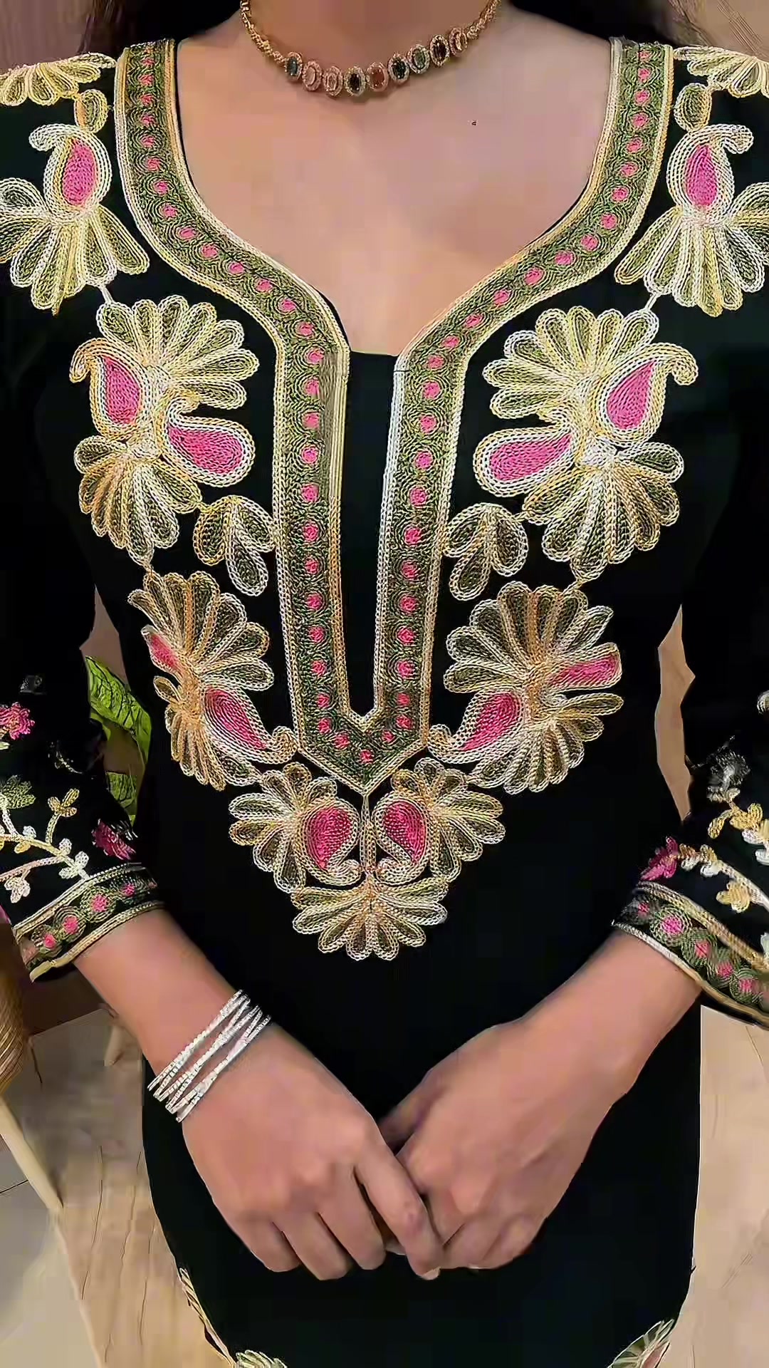 @Swadesi Style