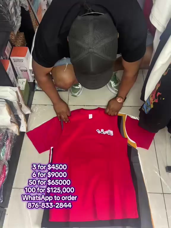 @Wholesale&RetailThingsja