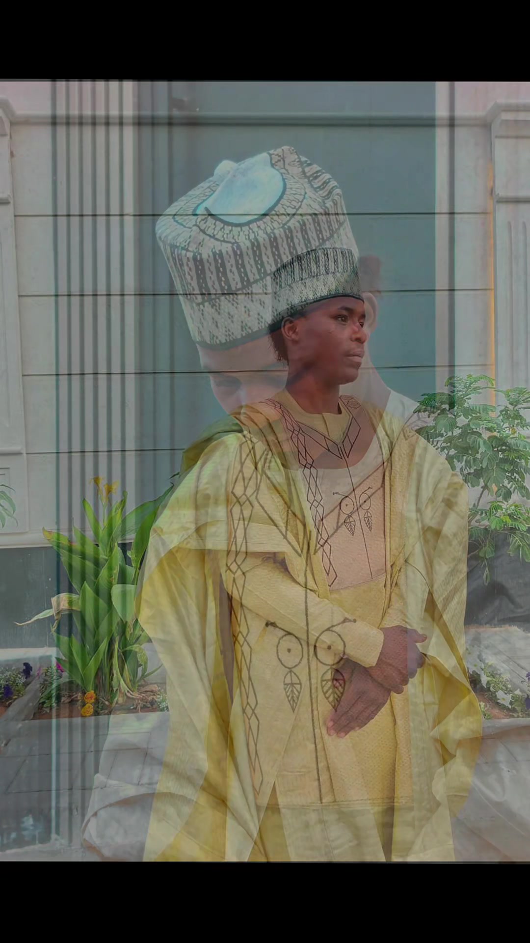 @ABDOULKARIM  DAN MAMA can