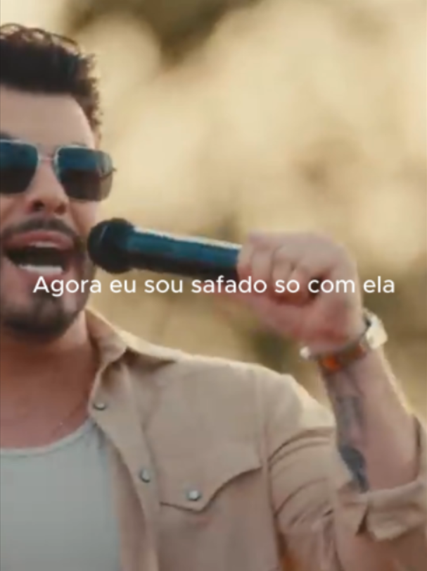 @Letras do momento