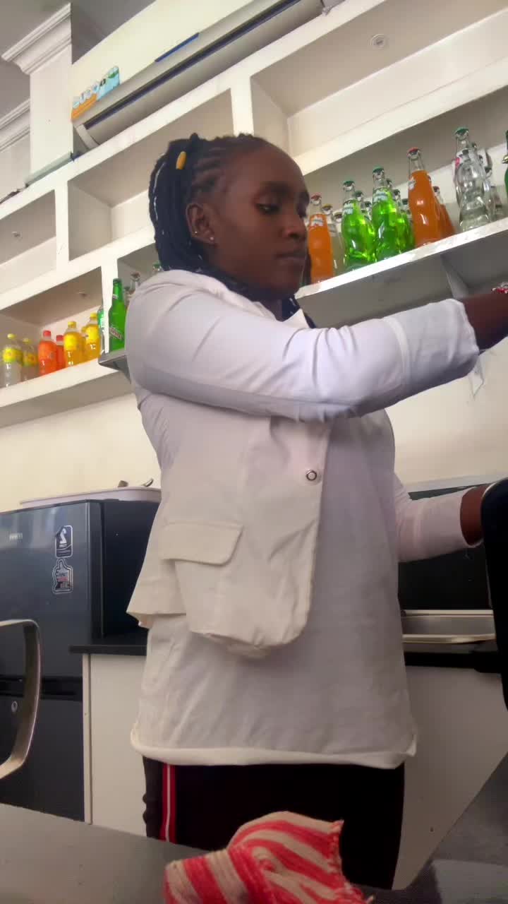 @Monique Mwelu