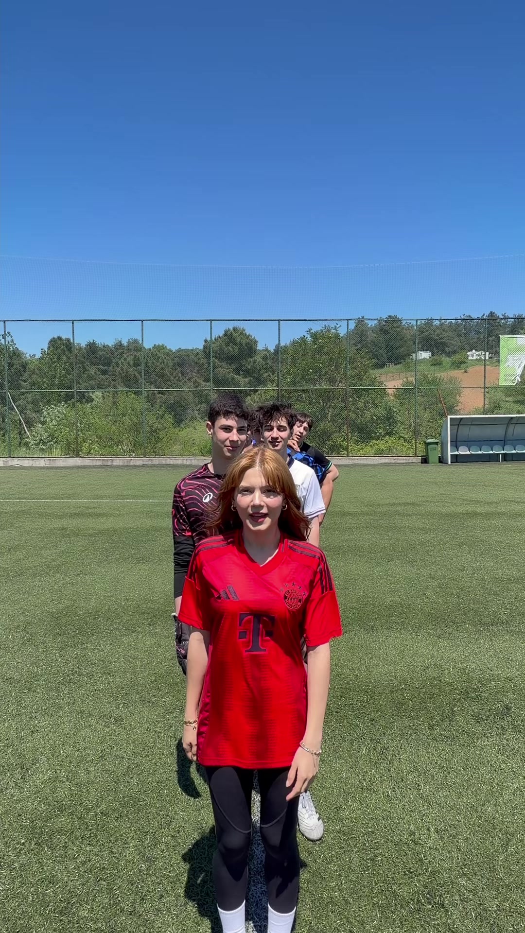 @AYAYAY Football