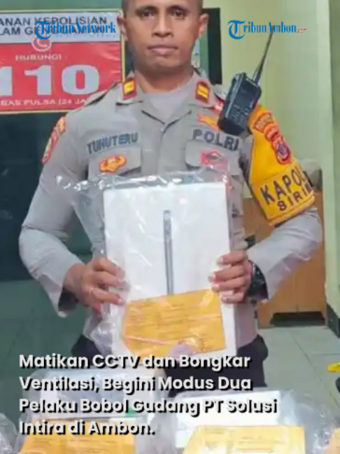 @TribunAmbon.com
