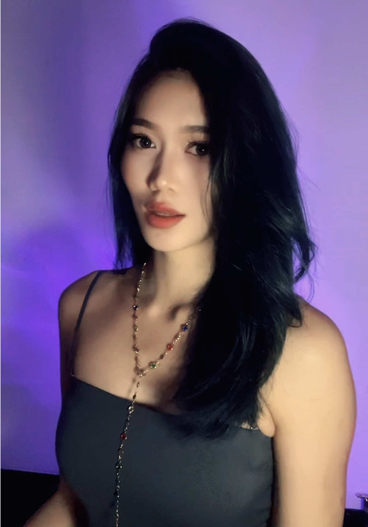 @Fen李妍