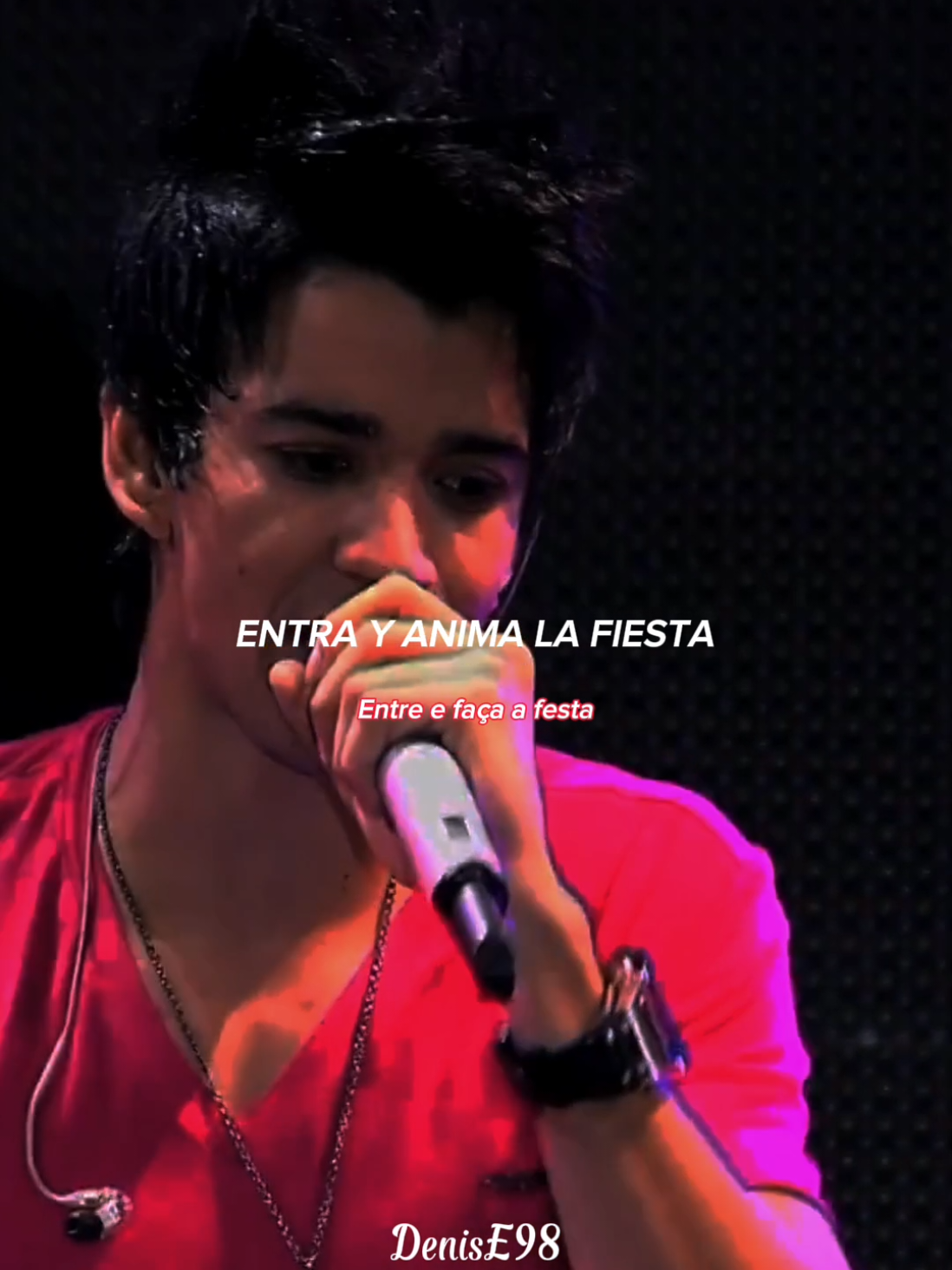 @Denis Mendez