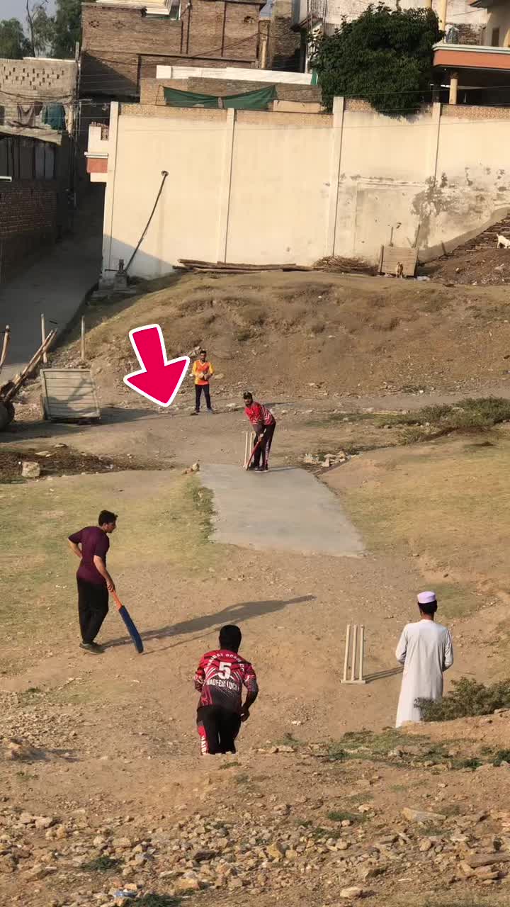 @Cricket lover’s