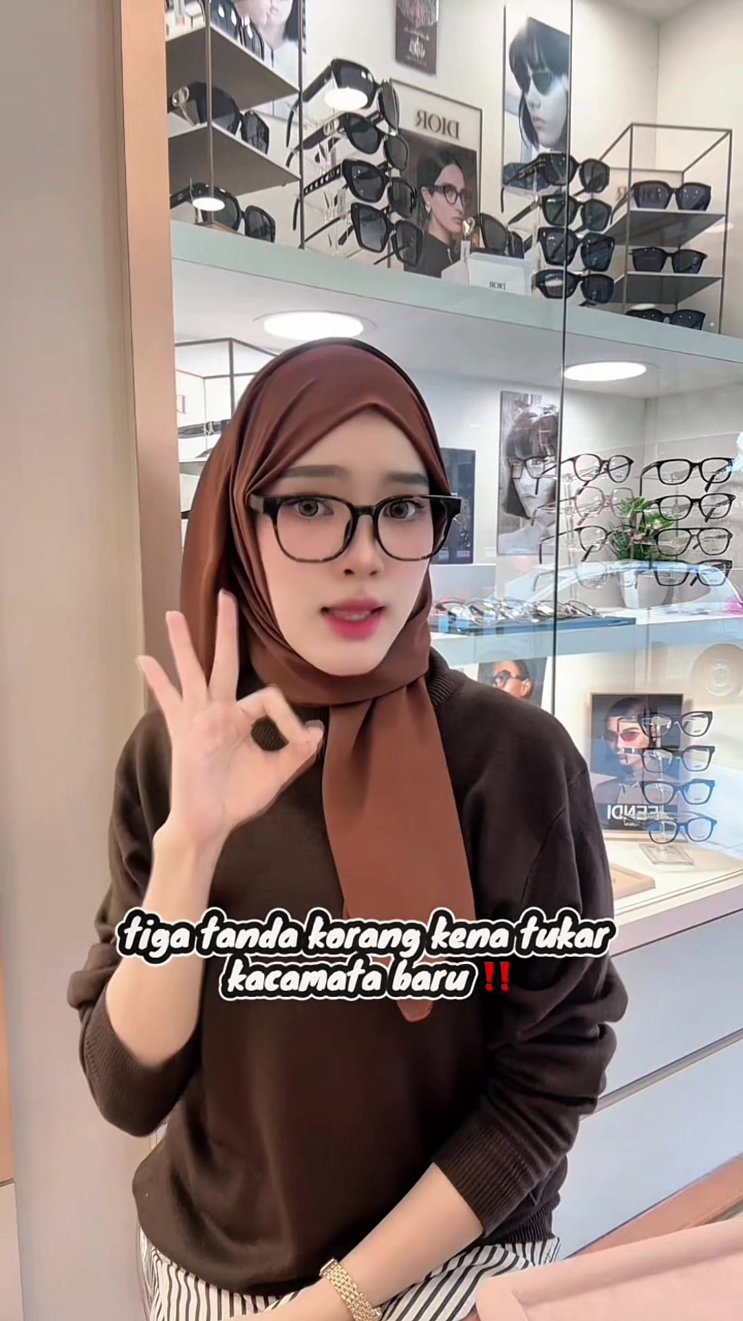 @Spek Q Optometrist Kota Bharu