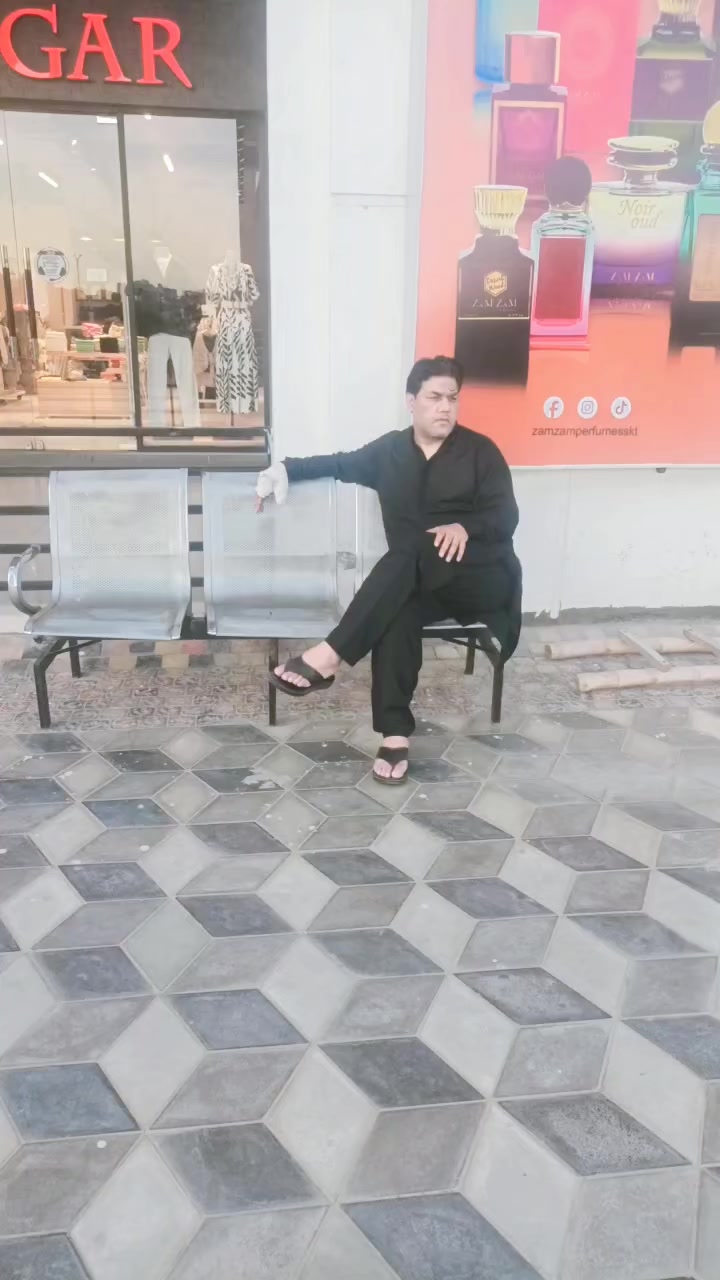 @Amir Butt❤️