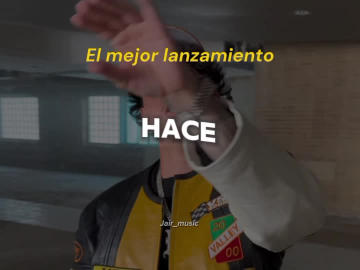 @Jair Music7