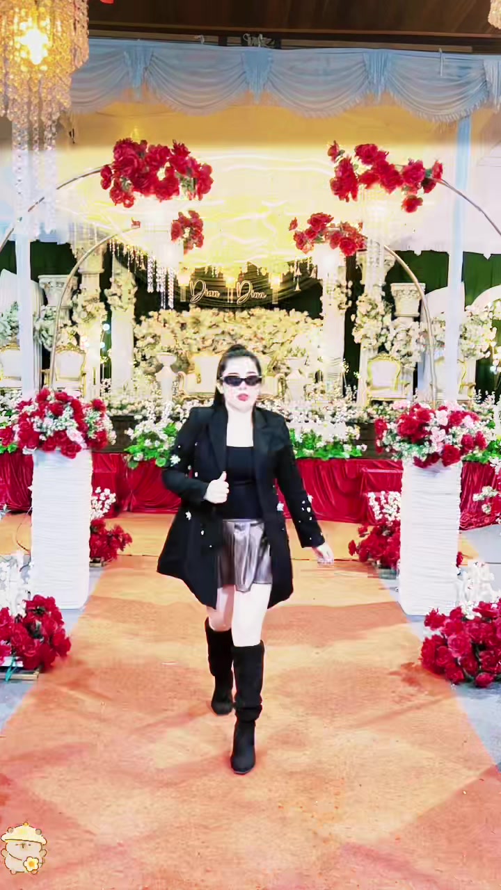 @✨Ayu Ariska Wedding Kubar✨