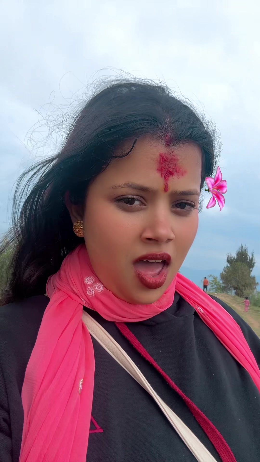 @Ashmita Dhungana