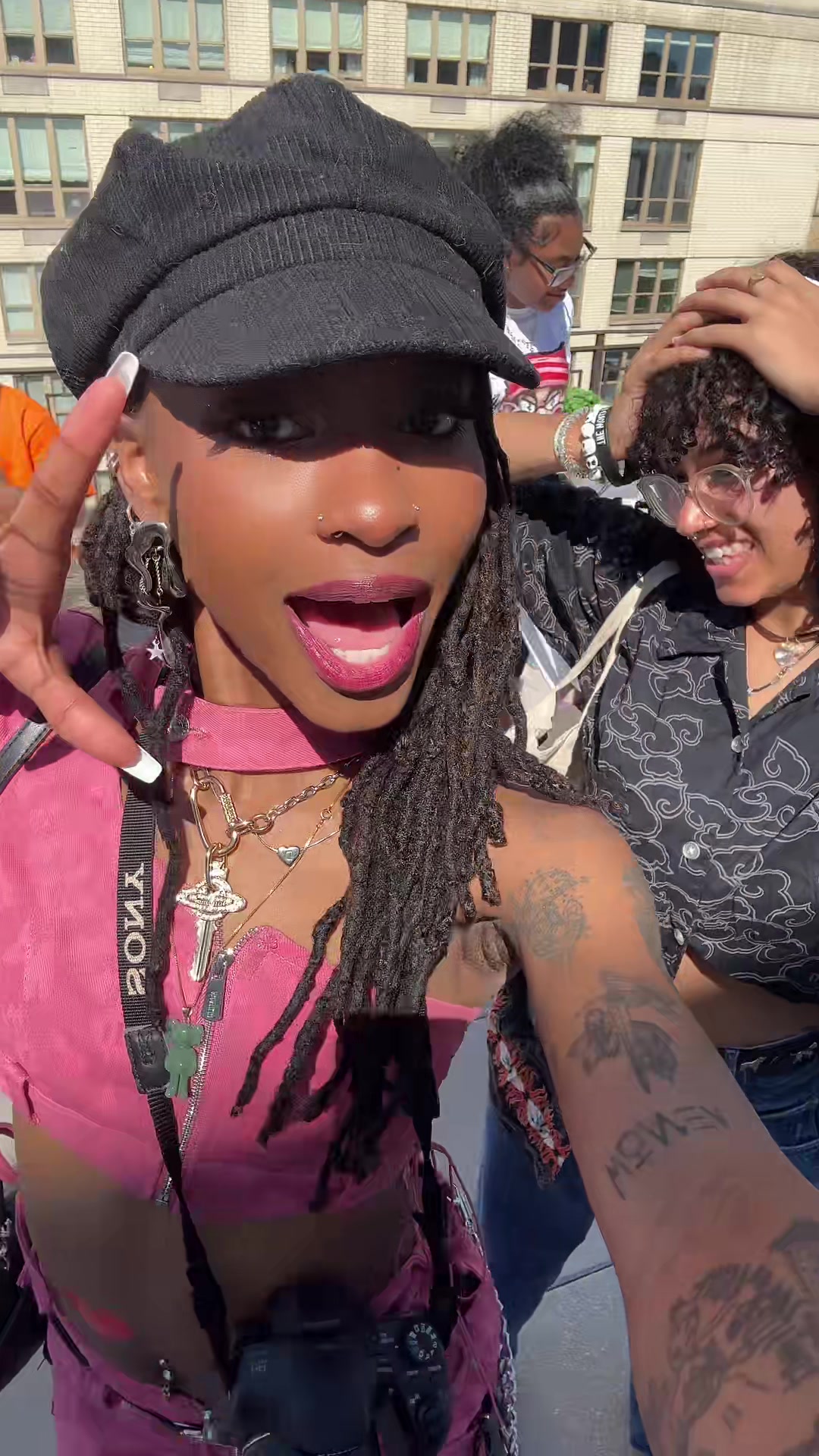 @jxde