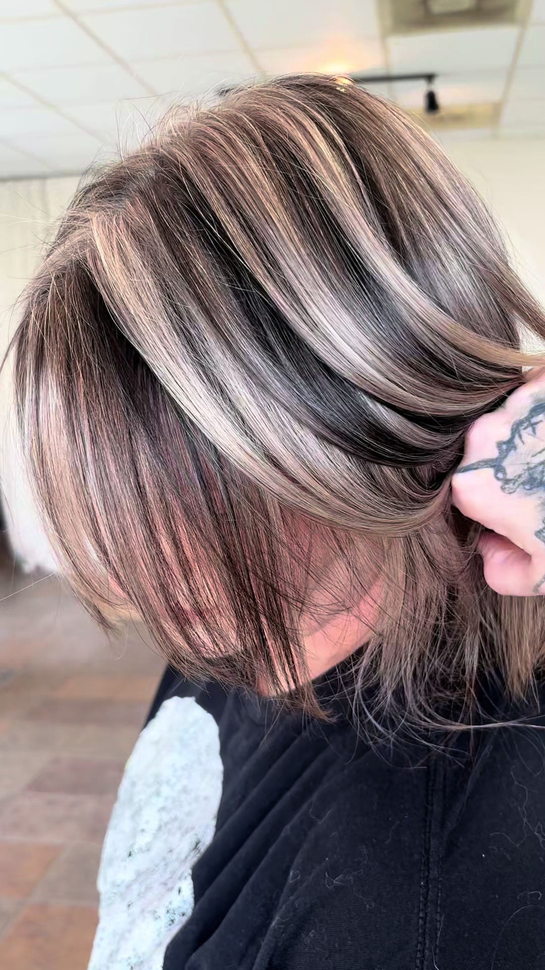 @Micah🦋 | ETX Hairstylist