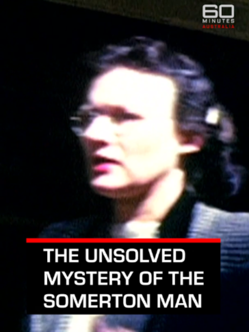 @60 Minutes Australia