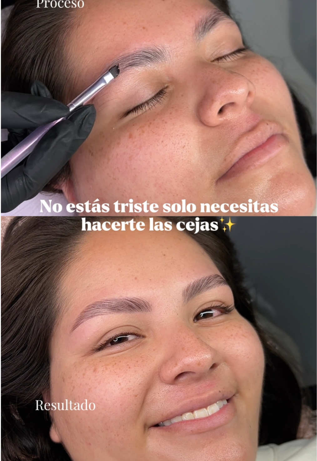 @Annie García | Brow Artist