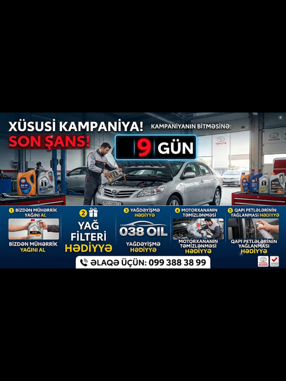 @📌Qusar Auto Yağlama📌