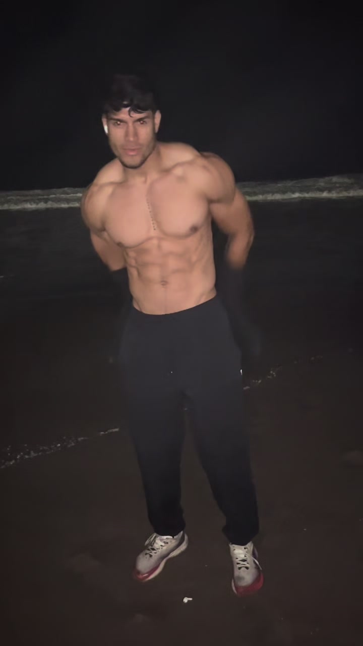 @Cesar Olemar 🧬