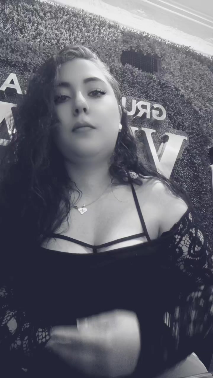 @Abril Alvarez
