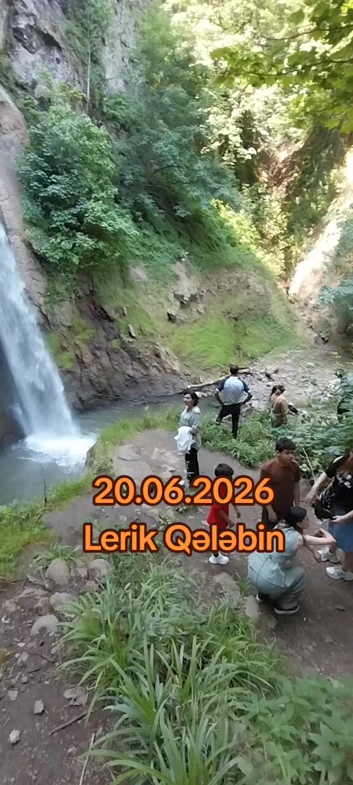 @Lerik_şəlaləyə_Taksi