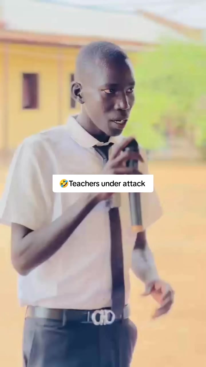 @Afande Gäri