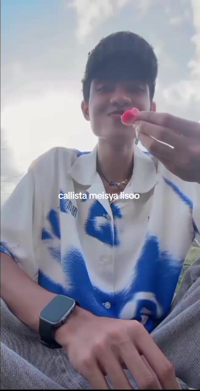 @Meisya Callista