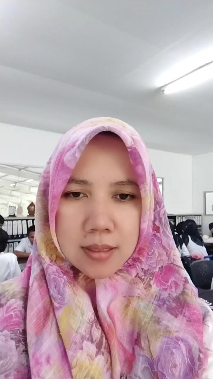 @Sudarsih PKBM Mitra Harapan