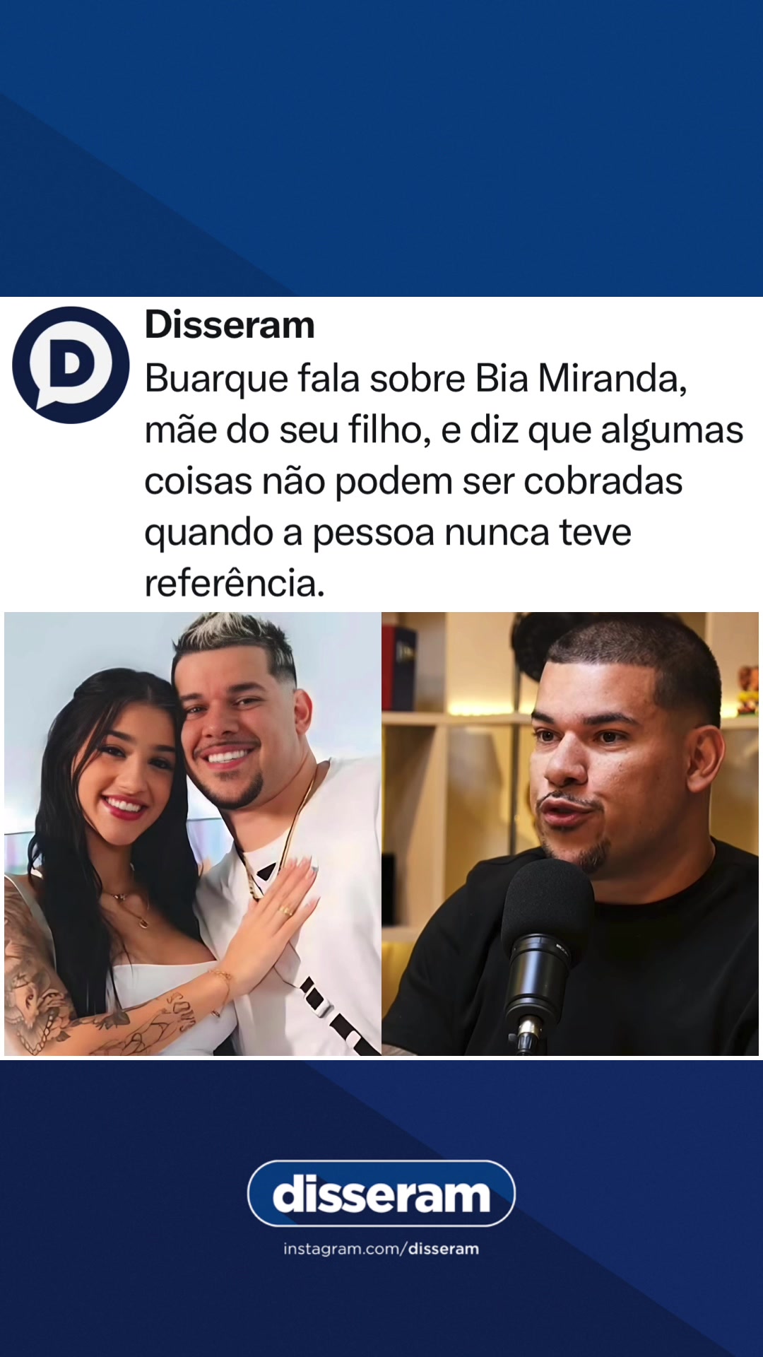 @Disseram