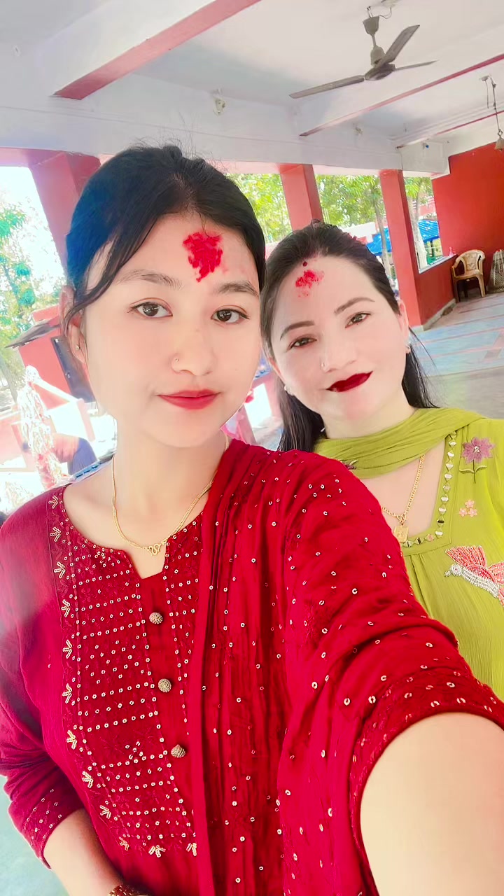 @sapana Thapa