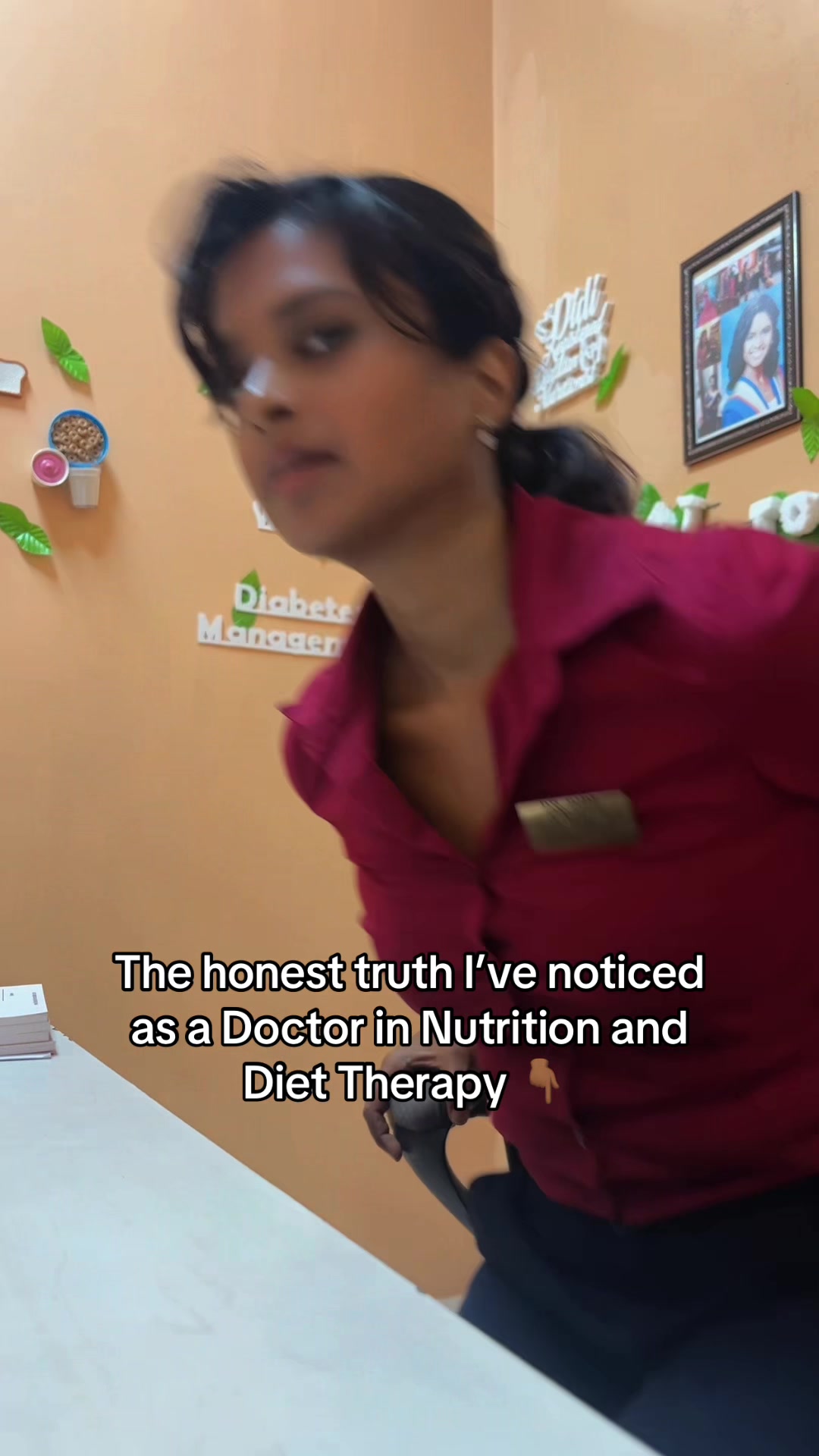 @Dr. Didi | PhD | MSc. RD.