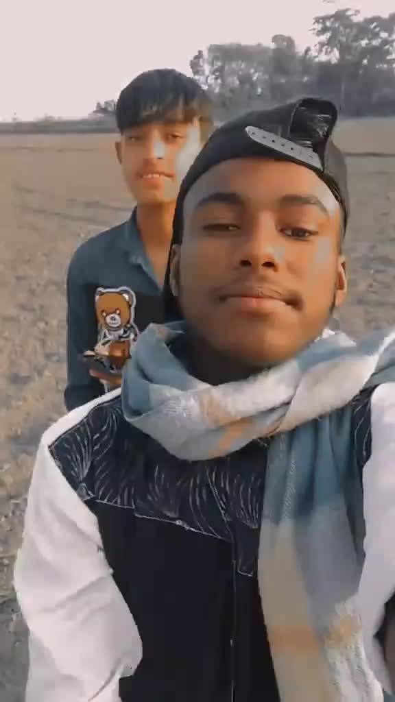 @ফারহান আহমেদ 4567❤️