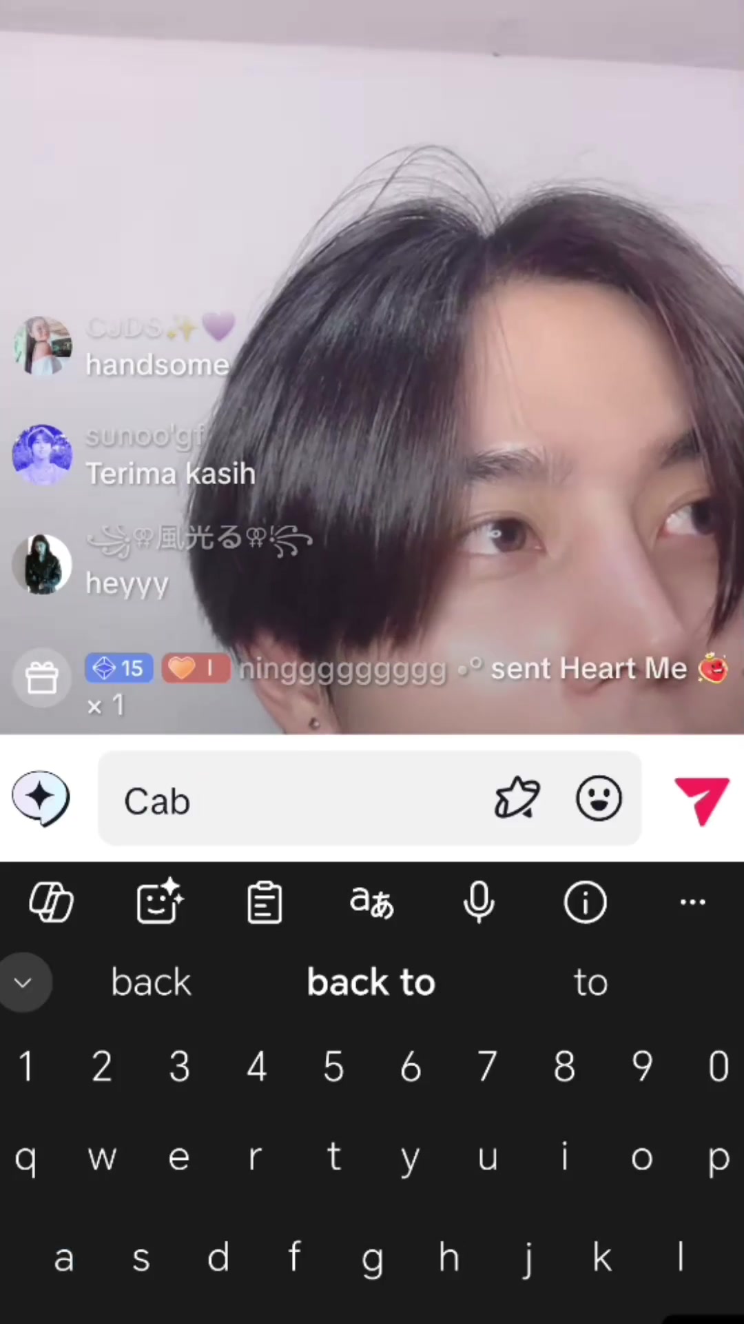 @รักเธอนะ🎸🦈