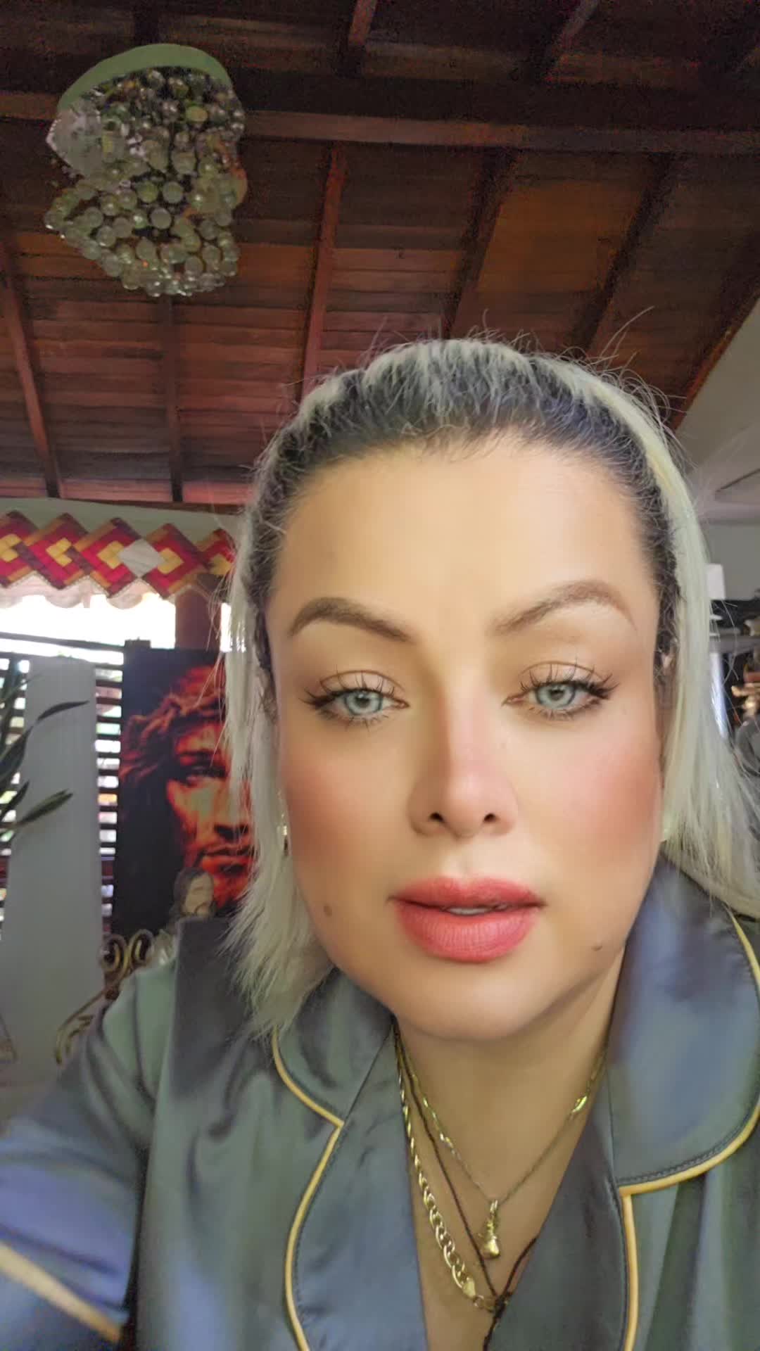 @Luz Adriana