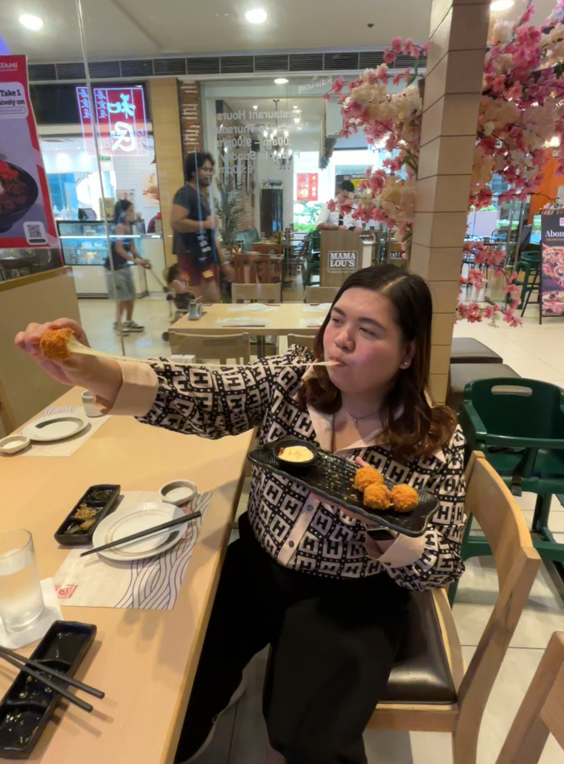 @Bea Dizon-Granada 🇮🇹