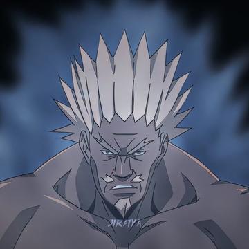 @Jiraiya