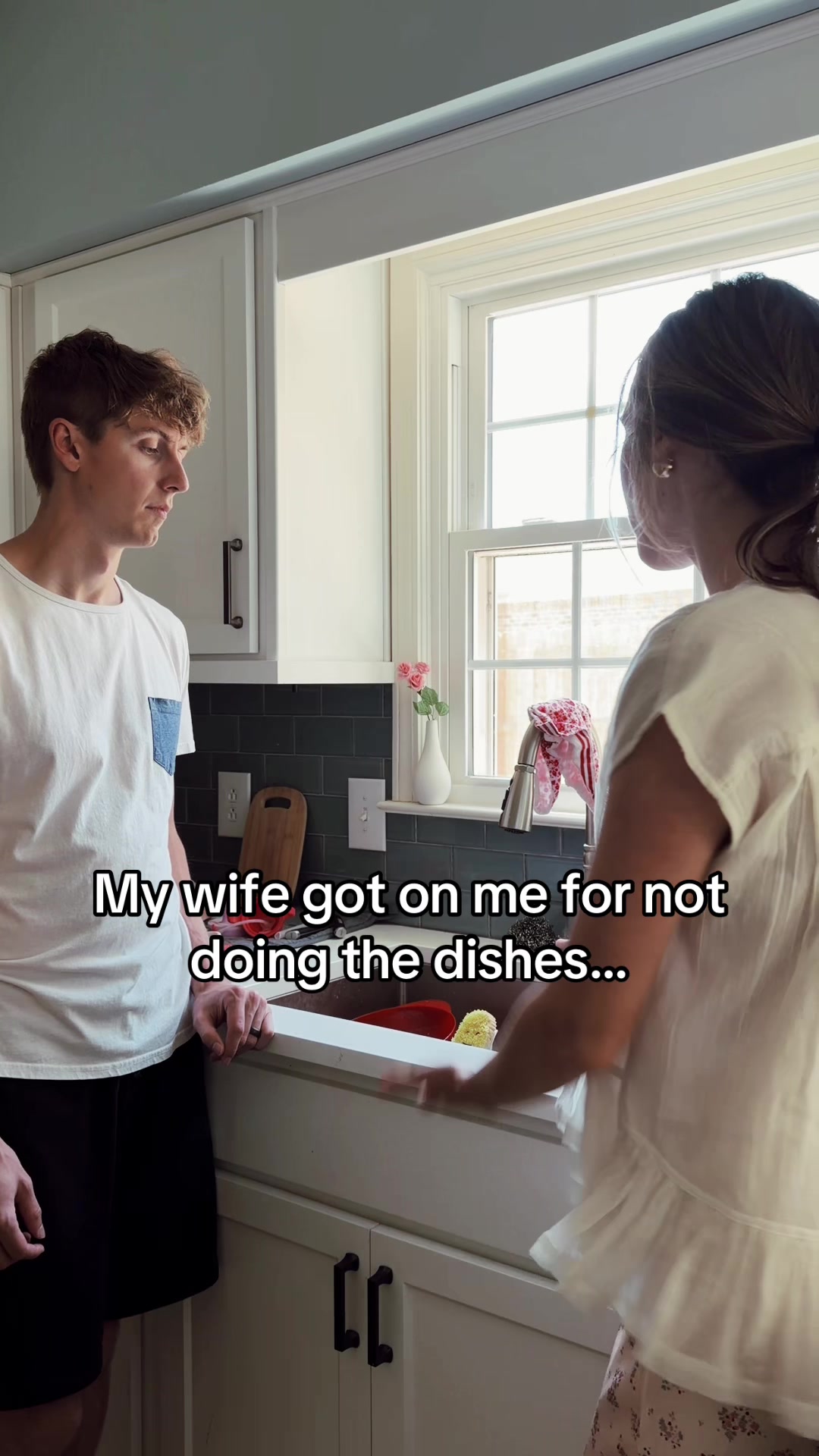 @Courtney & Alex