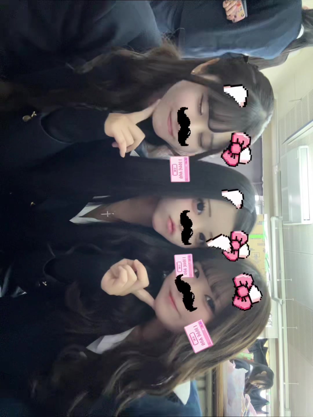 @梨々杏