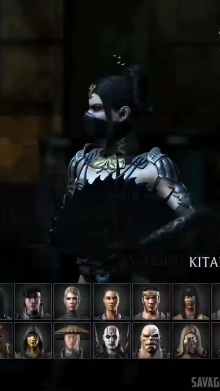 @KITANA