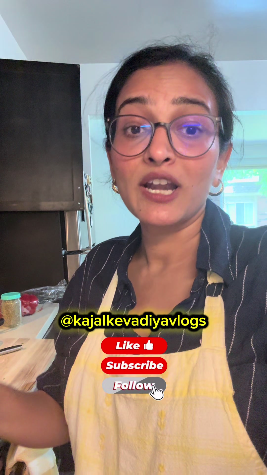 @Kajal