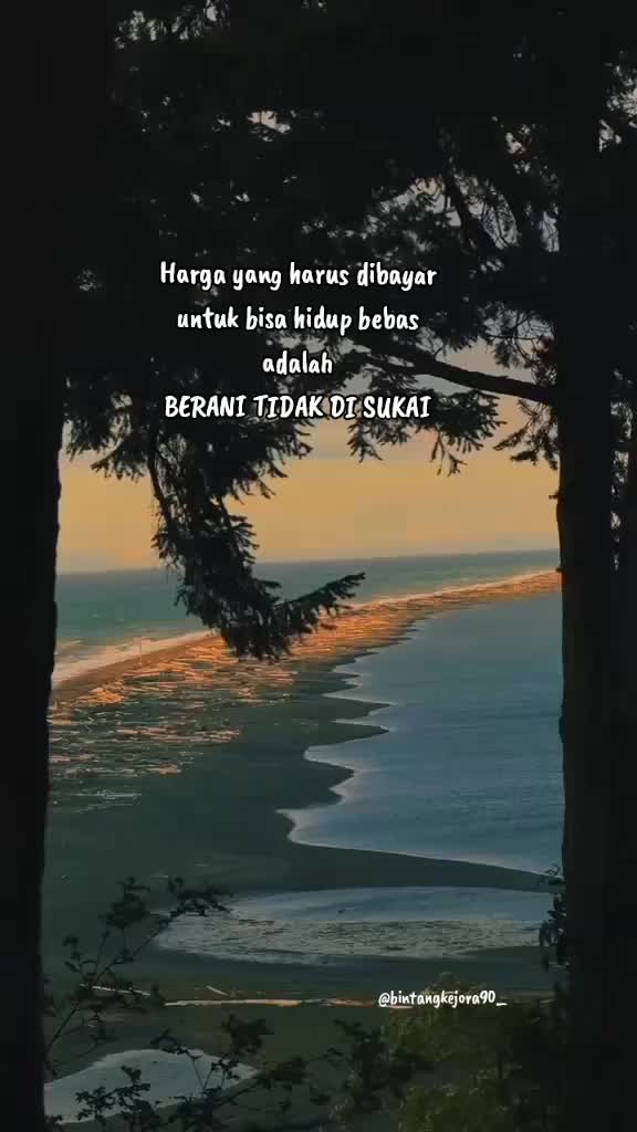 @Bintang Kejora