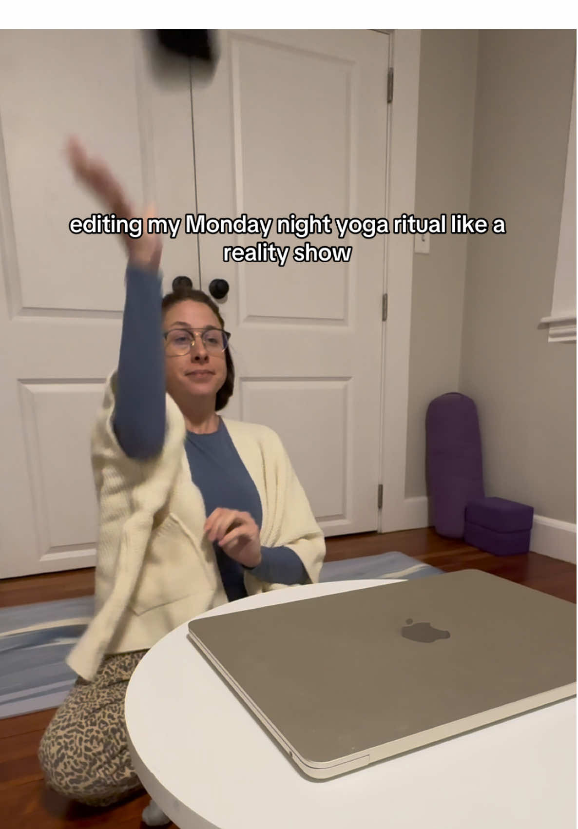 @Let’s Be Honest Podcast