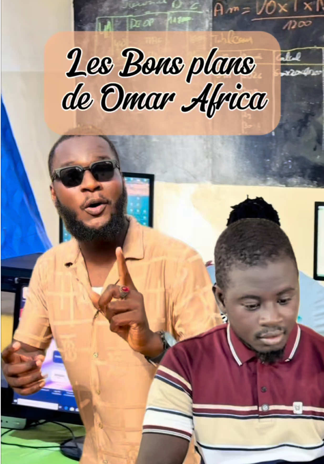@OMAR AFRICA
