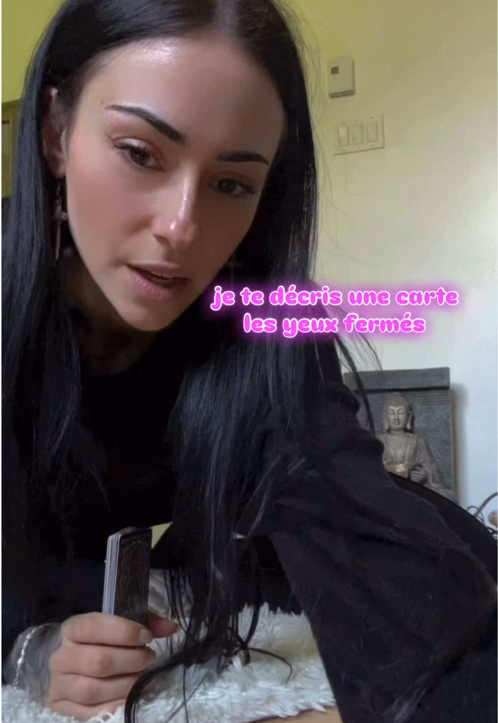 @Cassandra Leclercq