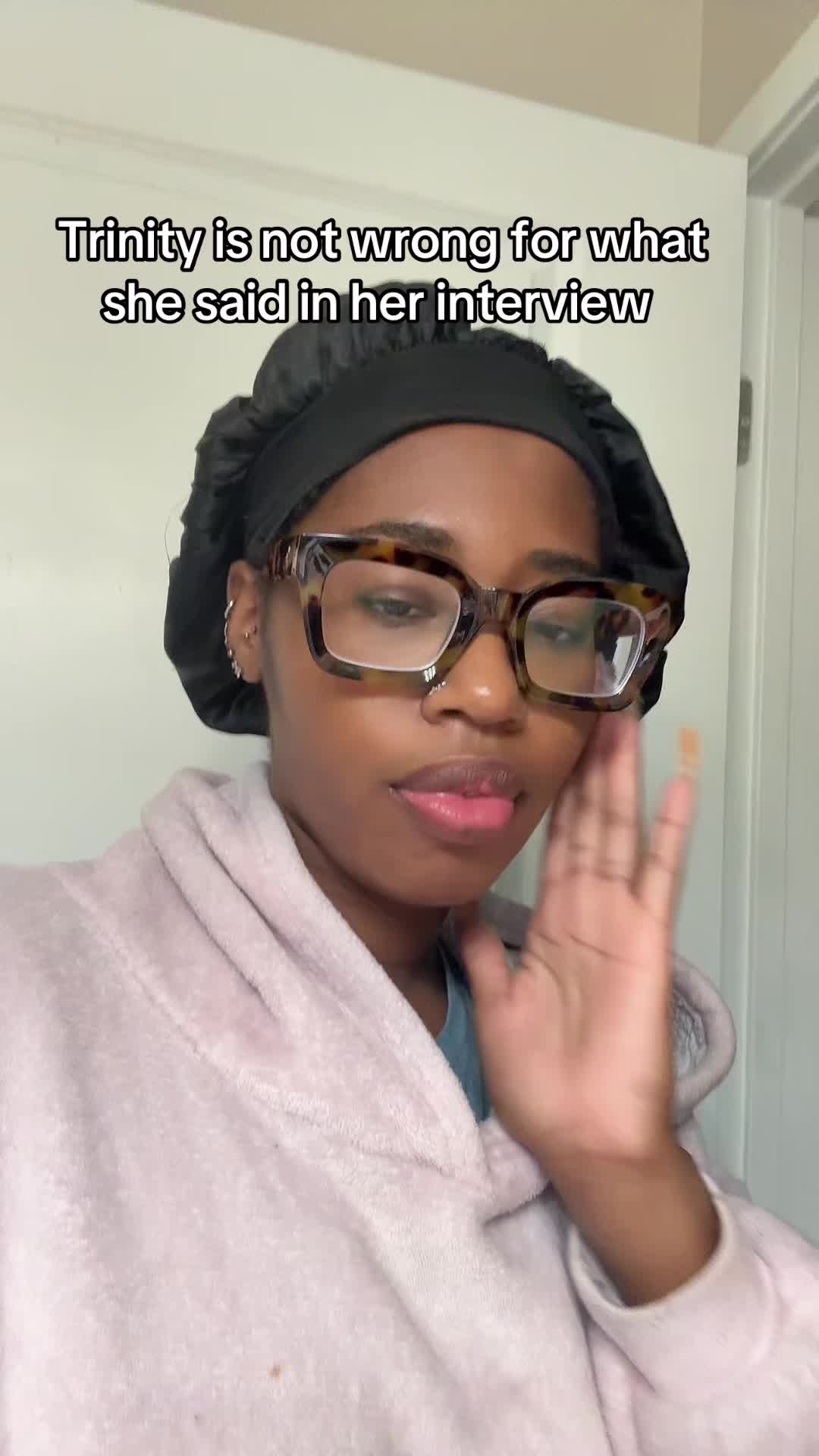 @Nosaint